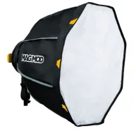 Acessories for flashes - MagMod Magbox 24 Octa Softbox with FocusDiffuser D156831 - quick order from manufacturerAcessories for flashes - MagMod Magbox 24 Octa Softbox with FocusDiffuser D156831 - quick order from manufacturer