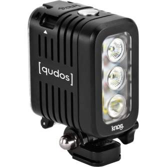 Discontinued - Knog Qudos LED Light