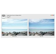 Square and Rectangular Filters - Cokin Filter X121M Neutral Grey G2-medium (ND4) (0.6) - quick order from manufacturerSquare and Rectangular Filters - Cokin Filter X121M Neutral Grey G2-medium (ND4) (0.6) - quick order from manufacturer