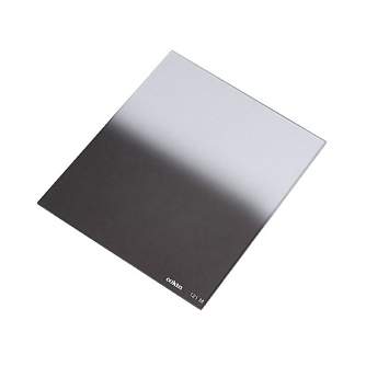 Квадратные фильтры - Cokin Filter X121M Neutral Grey G2-medium (ND4) (0.6) - быстрый заказ от производителя