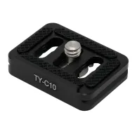 Tripod Accessories - Caruba Statiefplaat Arca swiss - quick order from manufacturerTripod Accessories - Caruba Statiefplaat Arca swiss - quick order from manufacturer