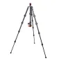Штативы для фотоаппаратов - 3 Legged Thing Pro 2.0 Leo Carbon tripod & AirHed Pro LV Grey - быстрый заказ от производителя