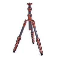 Photo Tripods - 3 Legged Thing Pro 2.0 Leo Bronze Carbon tripod - quick order from manufacturerPhoto Tripods - 3 Legged Thing Pro 2.0 Leo Bronze Carbon tripod - quick order from manufacturer