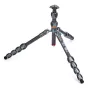 Photo Tripods - 3 Legged Thing Pro 2.0 Leo Grey Carbon tripod - quick order from manufacturer