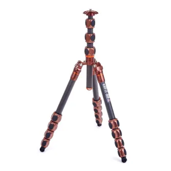 Photo Tripods - 3 Legged Thing Pro 2.0 Albert Bronze Carbon tripod - quick order from manufacturer