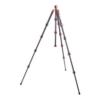 Photo Tripods - 3 Legged Thing Pro 2.0 Albert Bronze Carbon tripod - quick order from manufacturer