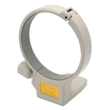Caruba Tripod Mount Ring C II (W) voor Canon EF 70 300mm F4.0 5.6L STG 1