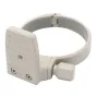 New products - Caruba Tripod Mount Ring C II (W) - voor Canon EF 70-300mm F4.0 - 5.6L - quick order from manufacturer