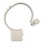 New products - Caruba Tripod Mount Ring C II (W) - voor Canon EF 70-300mm F4.0 - 5.6L - quick order from manufacturer