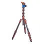 Photo Tripods - 3 Legged Thing Pro 2.0 Albert Carbon tripod & AirHed Pro Bronze - quick order from manufacturer