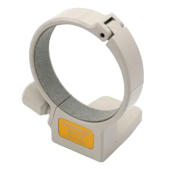 New products - Caruba Tripod Mount Ring A II (W) - voor Canon 70-200mm f4.0 - quick order from manufacturer