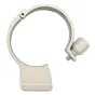 New products - Caruba Tripod Mount Ring A II (W) - voor Canon 70-200mm f4.0 - quick order from manufacturer