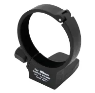 Sortimenta jaunumi - Caruba Tripod Mount Ring RT-1 - for Nikon 70-200 F4.0 - ātri pasūtīt no ražotājaSortimenta jaunumi - Caruba Tripod Mount Ring RT-1 - for Nikon 70-200 F4.0 - ātri pasūtīt no ražotāja