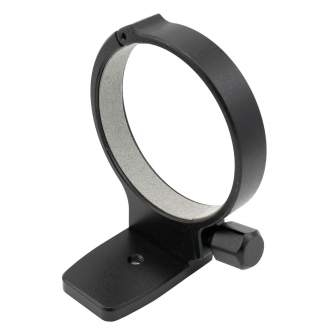 New products - Caruba Tripod Mount Ring - voor Nikon 80- 200 F2.8 AFD - quick order from manufacturer