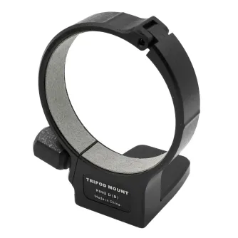 New products - Caruba Tripod Mount Ring D B - voor Canon 100mm 2.8L Macro - quick order from manufacturer
