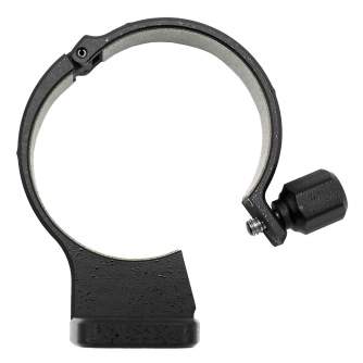 New products - Caruba Tripod Mount Ring D B - voor Canon 100mm 2.8L Macro - quick order from manufacturer