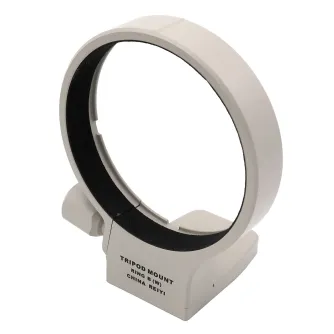 New products - Caruba Tripod Mount Ring B(W) - voor Canon 70-200mm f/2.8L - quick order from manufacturer