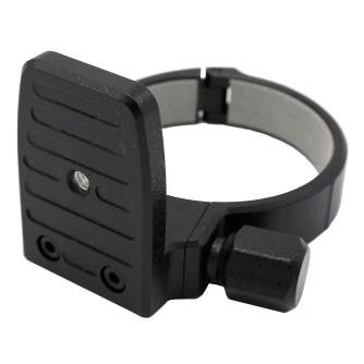 New products - Caruba Tripod Mount Ring - voor Contax 100-300 F/4.5 - quick order from manufacturer