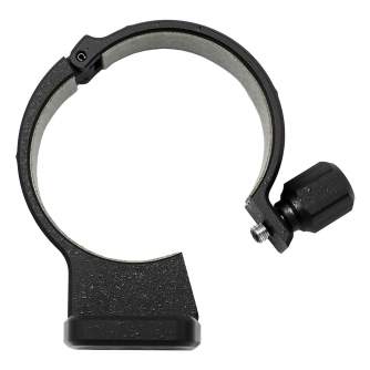New products - Caruba Tripod Mount Ring - voor Canon 70-200mm 2.8 L - quick order from manufacturer