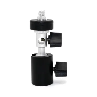 Sortimenta jaunumi - Caruba Flash / Umbrella Holder - 3/8" thread - ātri pasūtīt no ražotāja