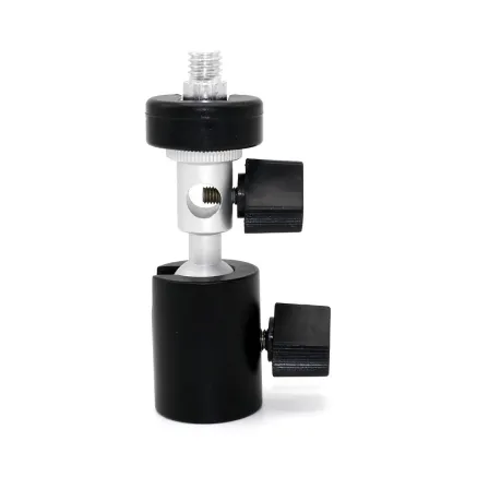 Caruba Flits / Parapluhouder 3/8 schroefdraad UH 1