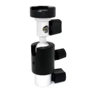 Sortimenta jaunumi - Caruba Flash / Umbrella Holder - Standard Coldshoe - ātri pasūtīt no ražotājaSortimenta jaunumi - Caruba Flash / Umbrella Holder - Standard Coldshoe - ātri pasūtīt no ražotāja