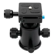 New products - Caruba KS-0 - Balhoofd & Quick Release - quick order from manufacturerNew products - Caruba KS-0 - Balhoofd & Quick Release - quick order from manufacturer