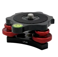 Новые товары - Caruba Leveling Base - Precisie (LP-64) - быстрый заказ от производителяНовые товары - Caruba Leveling Base - Precisie (LP-64) - быстрый заказ от производителя