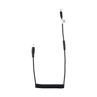 Camera Remotes - JJC Cable-R2 Camera Release Cable - quick order from manufacturer