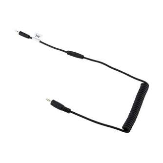 Camera Remotes - JJC Cable-R2 Camera Release Cable - quick order from manufacturer