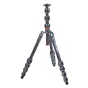 Photo Tripods - 3 Legged Thing Pro 2.0 Albert Grey Carbon tripod ALBERTGREY2 - quick order from manufacturer