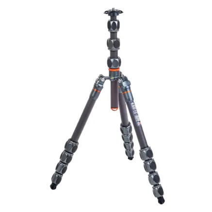 3 Legged Thing Pro 2.0 Albert Grey Carbon tripod ALBERTGREY2