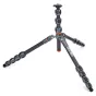 Photo Tripods - 3 Legged Thing Pro 2.0 Albert Grey Carbon tripod ALBERTGREY2 - quick order from manufacturer