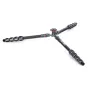 Photo Tripods - 3 Legged Thing Pro 2.0 Albert Grey Carbon tripod ALBERTGREY2 - quick order from manufacturer