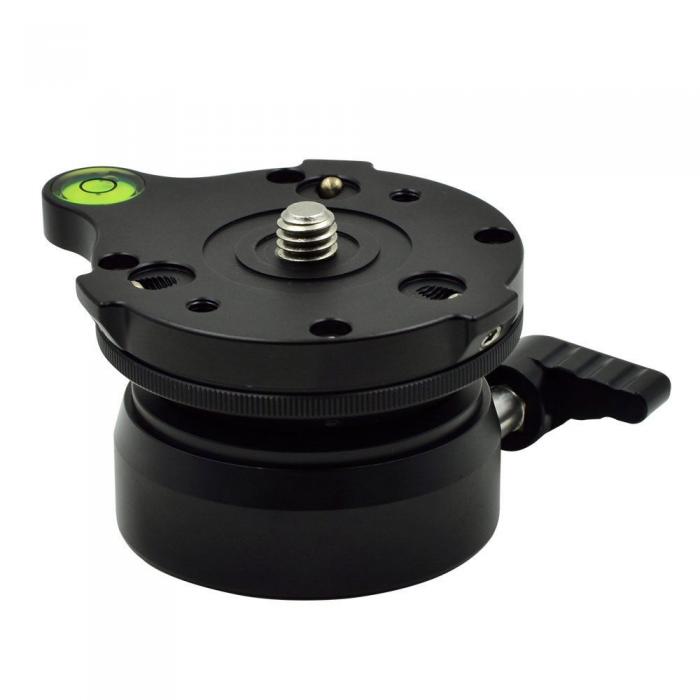New products - Caruba LVB-1 Leveling Base Pro - quick order from manufacturer