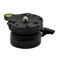 Новые товары - Caruba LVB-1 Leveling Base Pro - быстрый заказ от производителяНовые товары - Caruba LVB-1 Leveling Base Pro - быстрый заказ от производителя