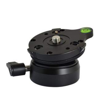 New products - Caruba LVB-1 Leveling Base Pro - quick order from manufacturer