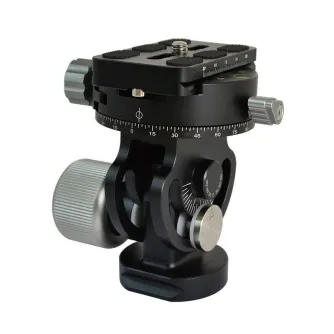 New products - Caruba Panoramakop - Pan & Tilt (VH-10) - quick order from manufacturer