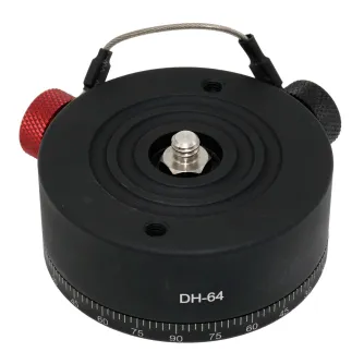 New products - Caruba Panoramakop Kliksysteem (DH-64) - quick order from manufacturer