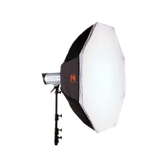 Softboxes - Falcon Eyes Octabox 60cm SSA-OBU6 for SS Series - buy today in Master Foto store and with delivery