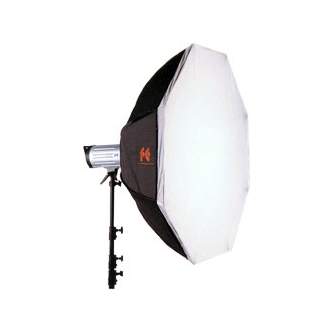 Softboxes - Falcon Eyes Octabox SSA-OBU6 for SS Series - quick order from manufacturer