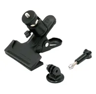 Rigu aksesuāri - Caruba Bracket Clamp Set (for GoPro & Camera) - ātri pasūtīt no ražotājaRigu aksesuāri - Caruba Bracket Clamp Set (for GoPro & Camera) - ātri pasūtīt no ražotāja
