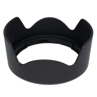 Lens Hoods - Caruba EW-73D Zwart EF-S 18-135mm - quick order from manufacturer