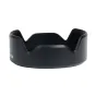 Lens Hoods - Caruba EW-54 Black - quick order from manufacturer