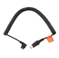 Acessories for flashes - Godox Witstro kabel Type II 3M - quick order from manufacturerAcessories for flashes - Godox Witstro kabel Type II 3M - quick order from manufacturer