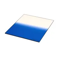 Kvadrātiskie filtri - Cokin Filter P667 Gradual Fluo Blue 2 - ātri pasūtīt no ražotājaKvadrātiskie filtri - Cokin Filter P667 Gradual Fluo Blue 2 - ātri pasūtīt no ražotāja