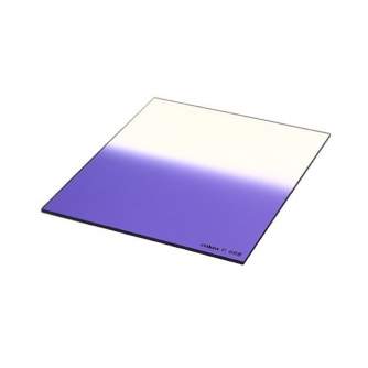 Kvadrātiskie filtri - Cokin Filter P668 Gradual Fluo Mauve 1 - ātri pasūtīt no ražotāja