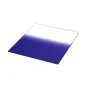 Square and Rectangular Filters - Cokin Filter P669 Gradual Fluo Mauve 2 - quick order from manufacturer