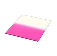 Square and Rectangular Filters - Cokin Filter P670 Gradual Fluo Pink 1 - quick order from manufacturerSquare and Rectangular Filters - Cokin Filter P670 Gradual Fluo Pink 1 - quick order from manufacturer