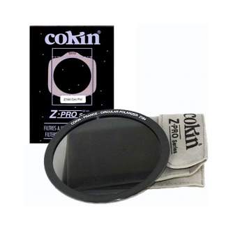 Квадратные фильтры - Cokin Filter Z164 Circular Polarizer - быстрый заказ от производителя